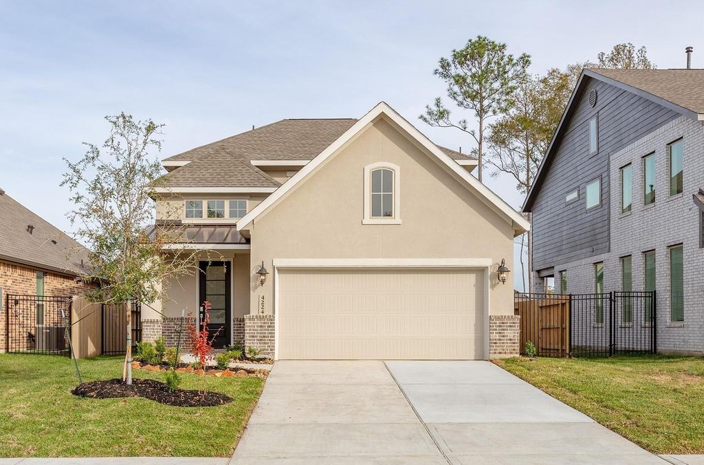 4224 Waterlily Spring Way, Porter, TX 77365
