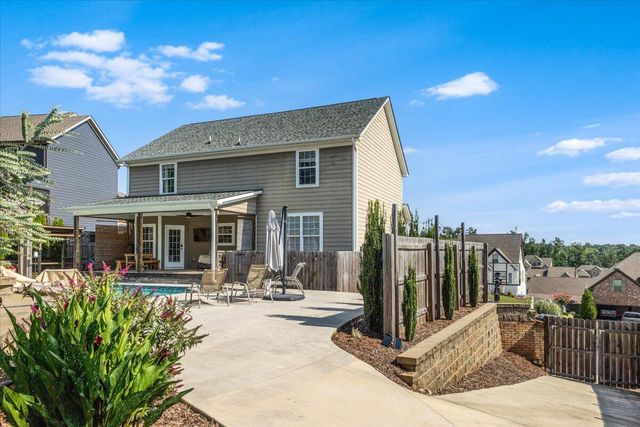 7918 Chianti Way, Chattanooga, TN 37421