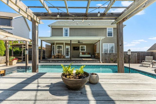 7918 Chianti Way, Chattanooga, TN 37421