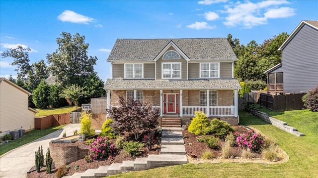 7918 Chianti Way, Chattanooga, TN 37421