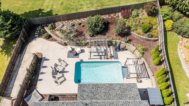 7918 Chianti Way, Chattanooga, TN 37421