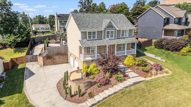7918 Chianti Way, Chattanooga, TN 37421