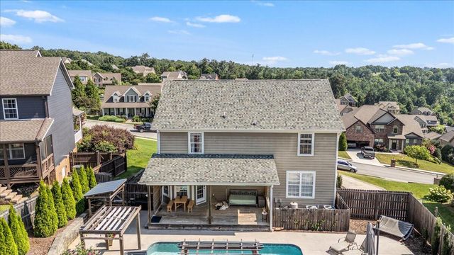 7918 Chianti Way, Chattanooga, TN 37421