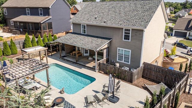 7918 Chianti Way, Chattanooga, TN 37421