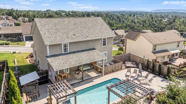 7918 Chianti Way, Chattanooga, TN 37421