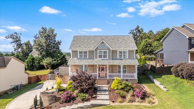 7918 Chianti Way, Chattanooga, TN 37421