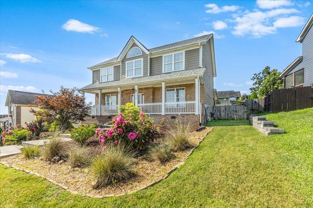 7918 Chianti Way, Chattanooga, TN 37421