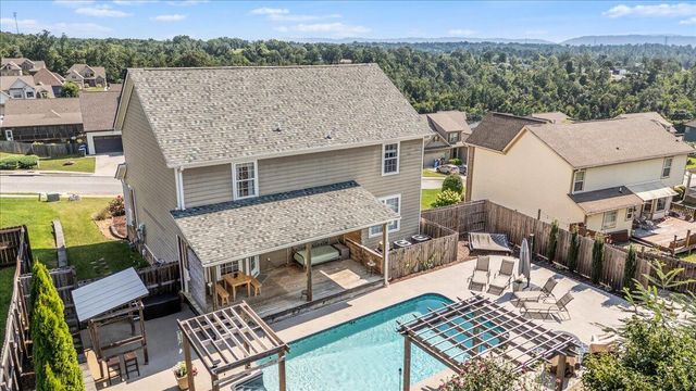7918 Chianti Way, Chattanooga, TN 37421