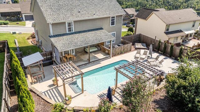 7918 Chianti Way, Chattanooga, TN 37421
