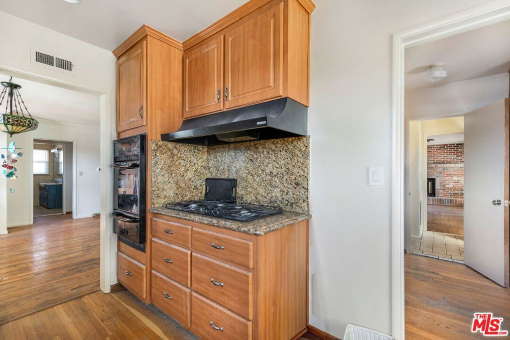 Image 10 of property listing at 13504 S Wilkie Avenue, Gardena, CA 90249