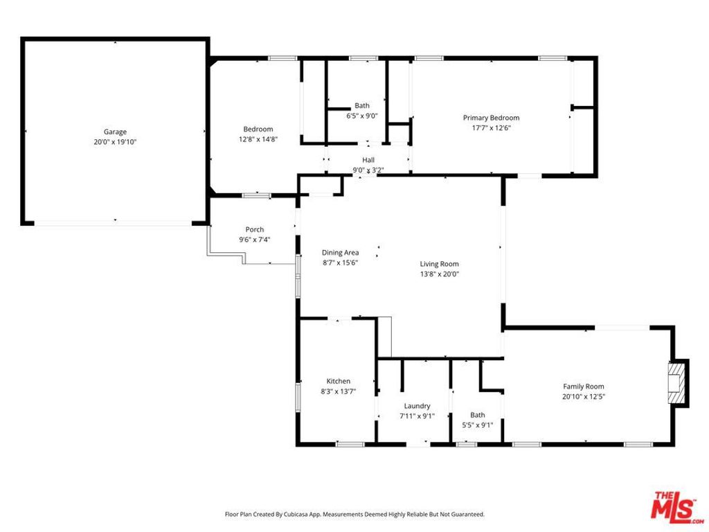 Image 23 of property listing at 13504 S Wilkie Avenue, Gardena, CA 90249