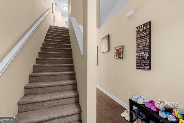 2312 Coach Way, Jonesboro, GA 30236