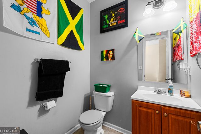 2312 Coach Way, Jonesboro, GA 30236