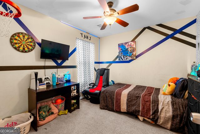 2312 Coach Way, Jonesboro, GA 30236