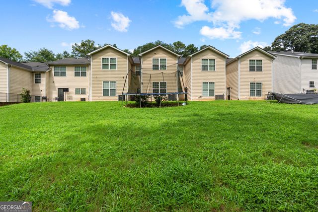 2312 Coach Way, Jonesboro, GA 30236