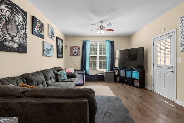 2312 Coach Way, Jonesboro, GA 30236