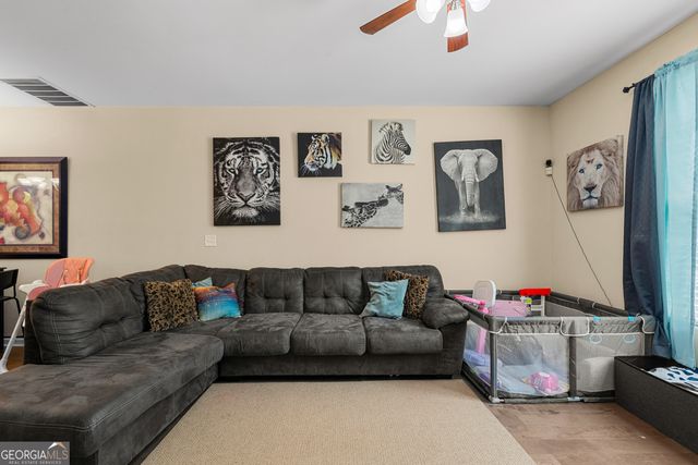 2312 Coach Way, Jonesboro, GA 30236
