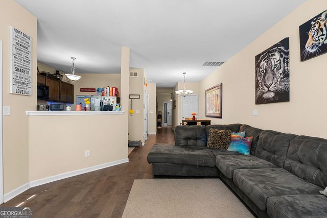 2312 Coach Way, Jonesboro, GA 30236