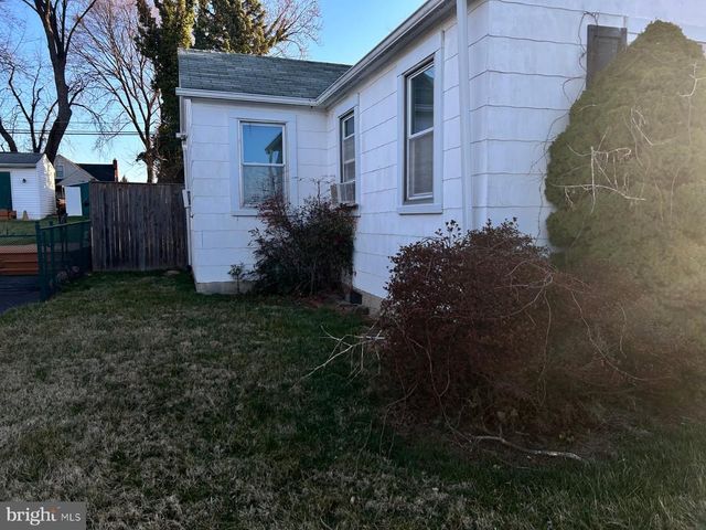 6408 GILMORE ST, Baltimore, MD 21207