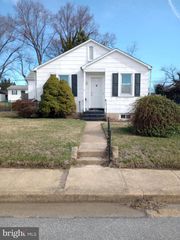 6408 GILMORE ST, Baltimore, MD 21207