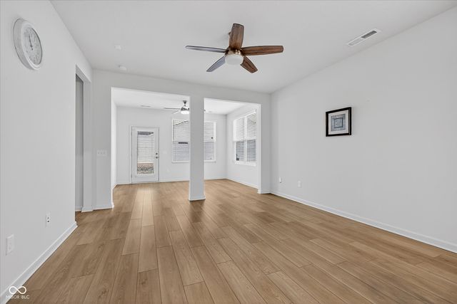 4879 Larkspur Drive, Plainfield, IN 46168