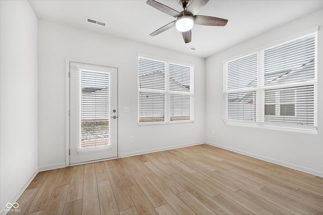 4879 Larkspur Drive, Plainfield, IN 46168