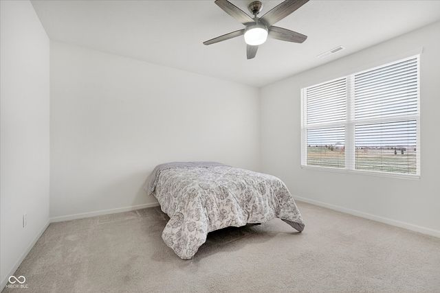 4879 Larkspur Drive, Plainfield, IN 46168