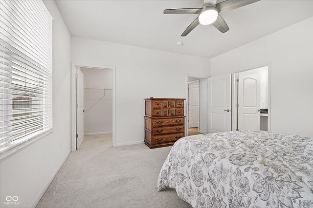 4879 Larkspur Drive, Plainfield, IN 46168