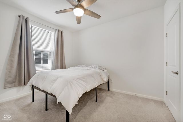 4879 Larkspur Drive, Plainfield, IN 46168