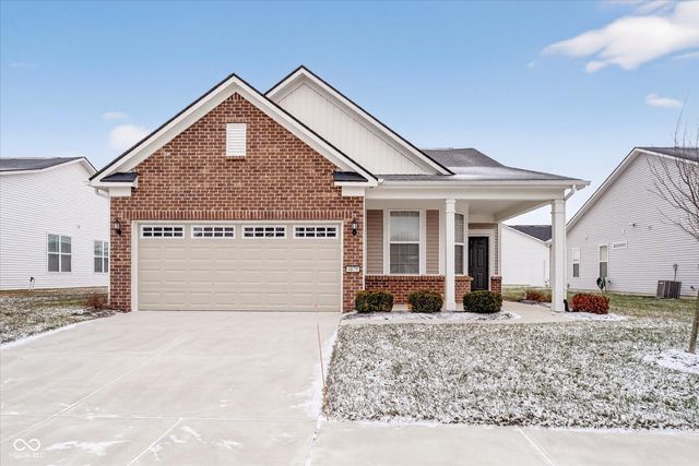 4879 Larkspur Drive, Plainfield, IN 46168