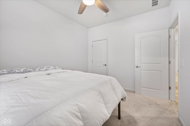 4879 Larkspur Drive, Plainfield, IN 46168