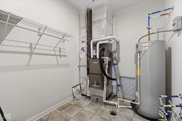 4879 Larkspur Drive, Plainfield, IN 46168