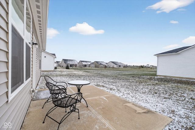 4879 Larkspur Drive, Plainfield, IN 46168