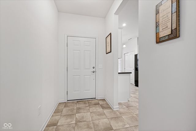 4879 Larkspur Drive, Plainfield, IN 46168