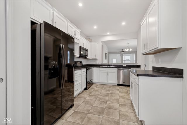 4879 Larkspur Drive, Plainfield, IN 46168