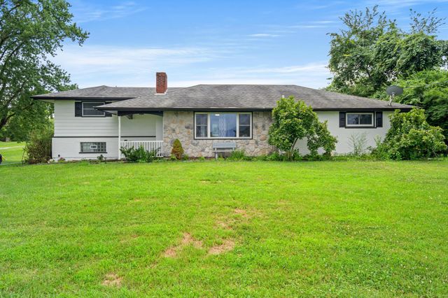 709 Losey Road, Alexandria, KY 41001