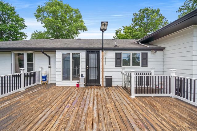 709 Losey Road, Alexandria, KY 41001