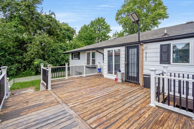 709 Losey Road, Alexandria, KY 41001
