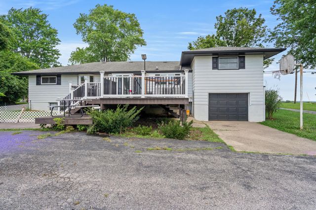 709 Losey Road, Alexandria, KY 41001
