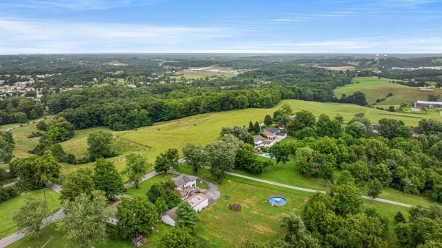 709 Losey Road, Alexandria, KY 41001