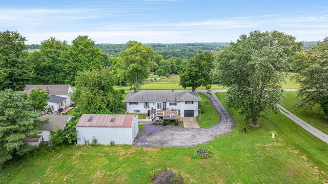 709 Losey Road, Alexandria, KY 41001