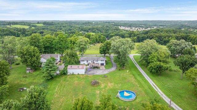 709 Losey Road, Alexandria, KY 41001