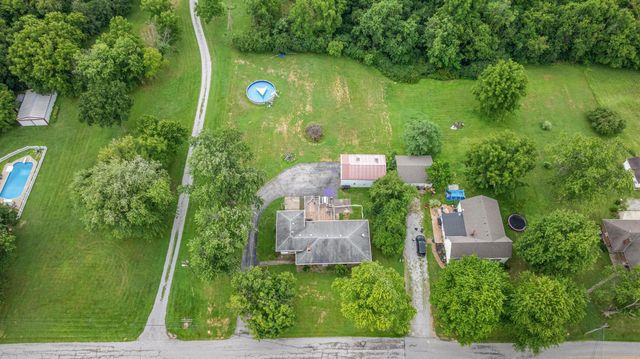 709 Losey Road, Alexandria, KY 41001