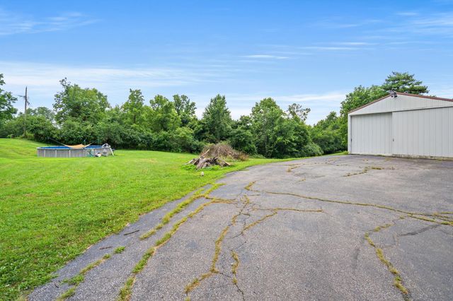 709 Losey Road, Alexandria, KY 41001