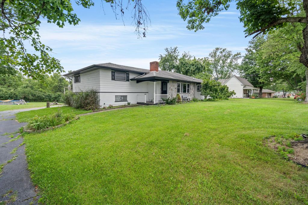 709 Losey Road, Alexandria, KY 41001