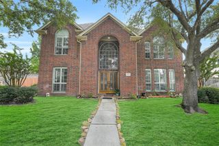 18414 Bull Pine Drive, Spring, TX 77379