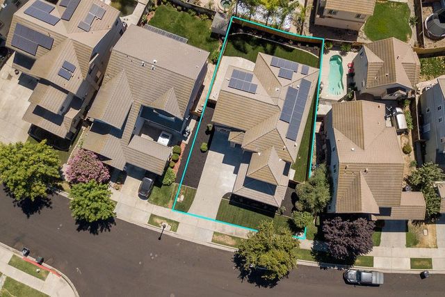 553 Stetson Dr, Oakdale, CA 95361