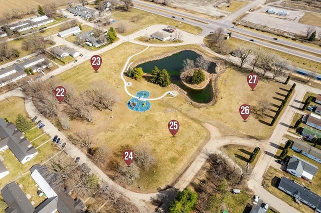 Lot 23 Western Avenue, North Freedom, WI 53951