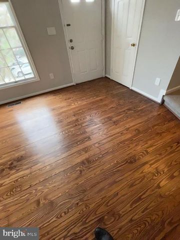5003 9TH ST S, Arlington, VA 22204