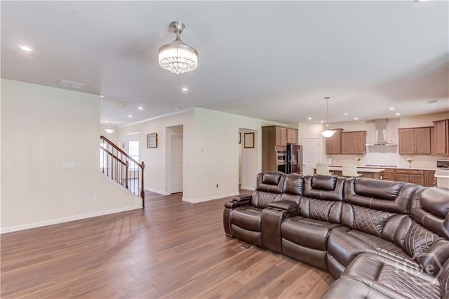 4819 Sierra Creek Drive, Hoschton, GA 30048